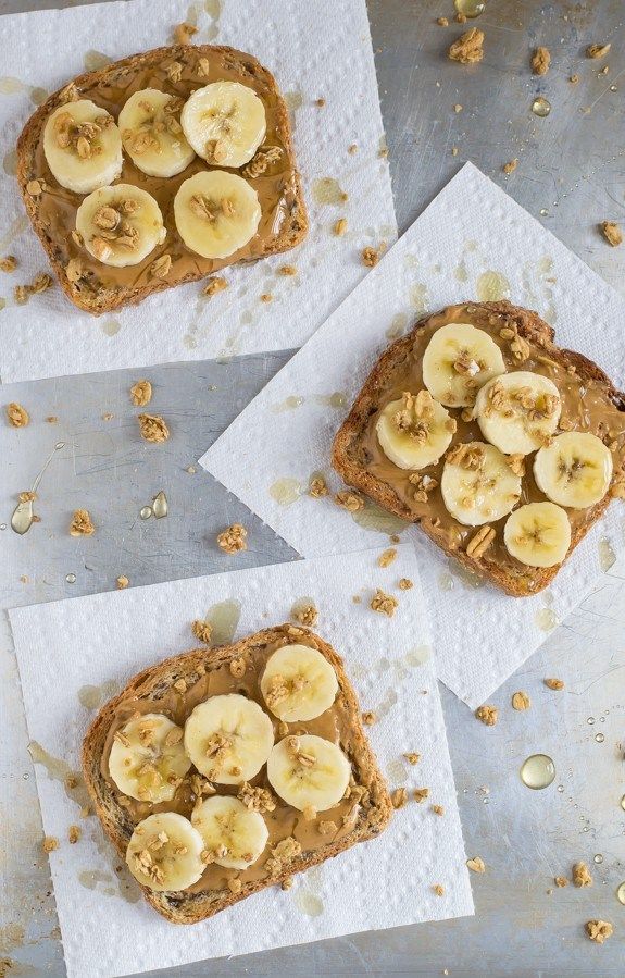 peanut-butter-banana-toast-with-granola-and-honey-this-is-my-real-life