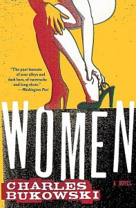 women-buch-von-charles-bukowski-versandkostenfrei-bestellen-weltbild_de