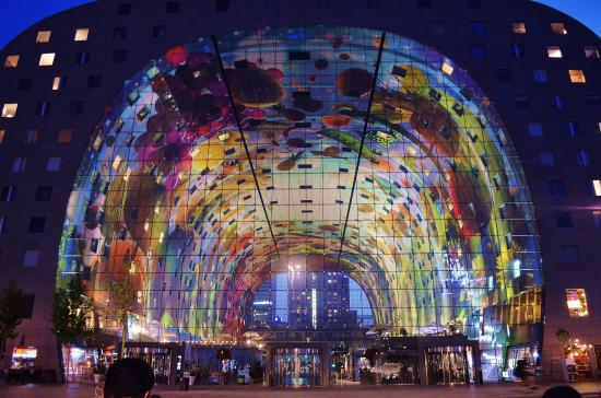 markthal-rotterdam