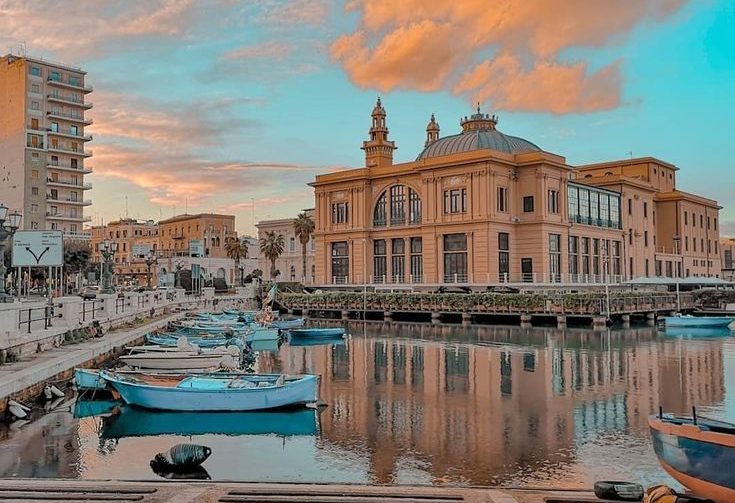 bari-italy