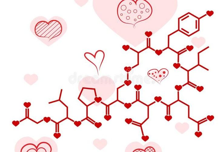 oxytocin-chemical-hormula-stock-vector_-illustration-of-structure-158175215